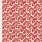 Preview: Tilda Patchwork Stoff Baumwolle - Jubilee - Wildgarden Red